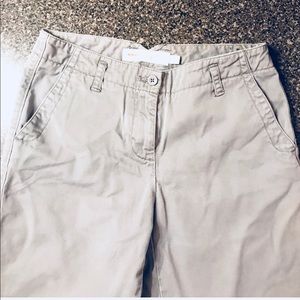 👖🍄 J. Crew  slacks